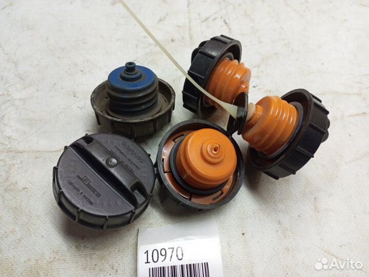 Крышка топливного бака Газ 3110 Волга 3110