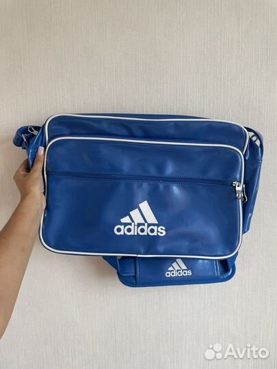 Сумка через плечо adidas