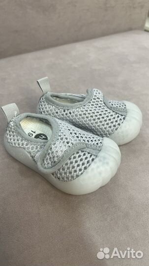 Кроссовки детские летние hb