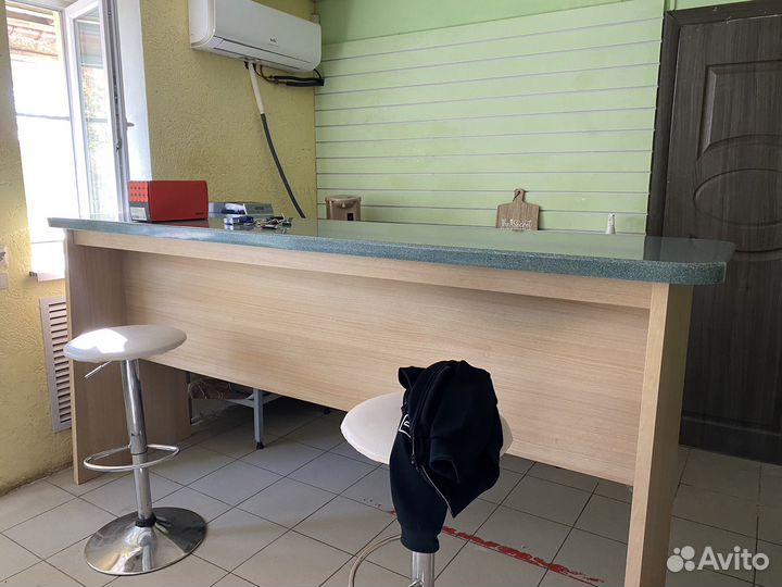 Барная стойка