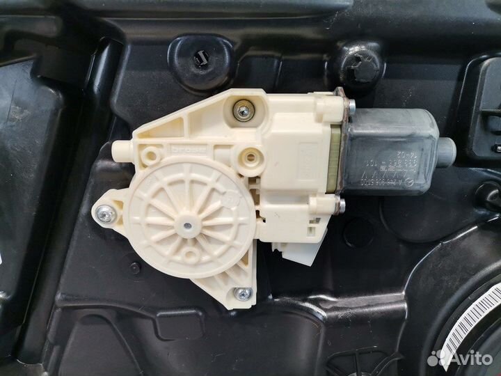 Стеклоподъемник для mercedes-benz B-Class (W246)