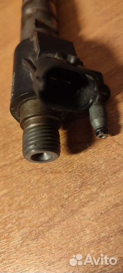 Форсунка дизельная Вольво 0445116 016