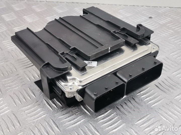 Блок для BMW 5-Series (F07/F10/F11/F18)