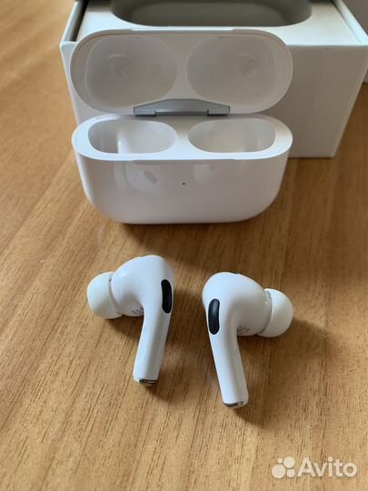 Беспроводные наушники Airpods pro 2 (TOP версия)