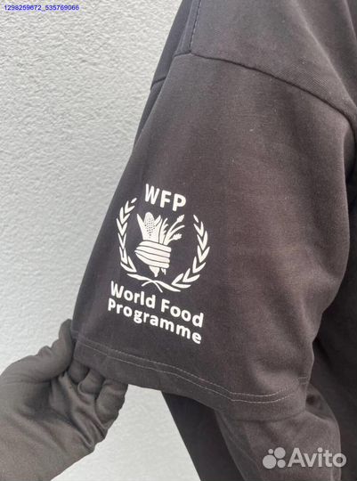 Лонгслив Balenciaga