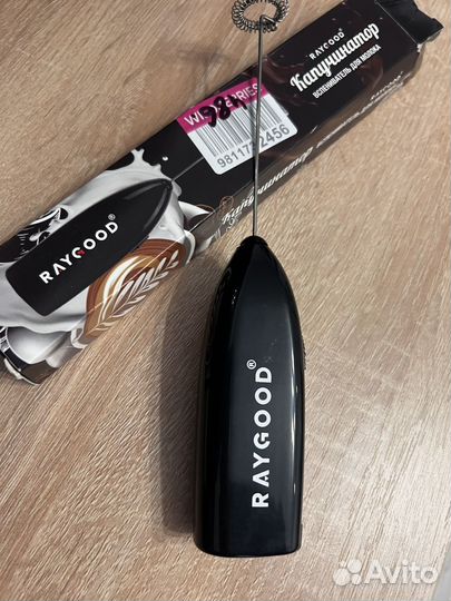 Капучинатор