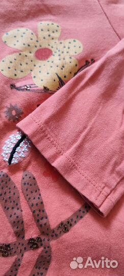 Вещи на девочку 4-5 лет