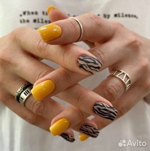 Мастер маникюра на дому