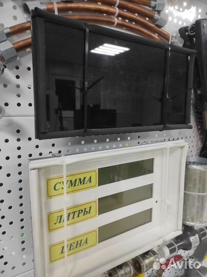 Запчасти трк узсг Техно Проект