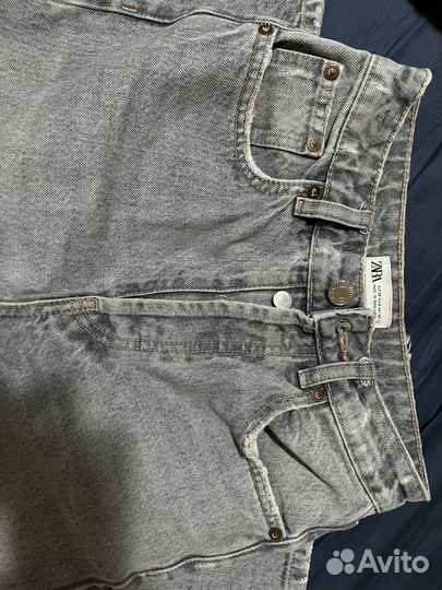 Джинсы Zara 32