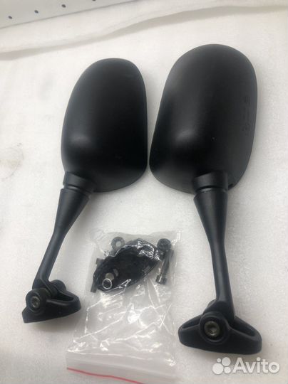 Зеркала cbr600rr 2003-2006 cbr1000rr пара