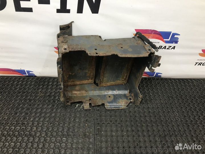 Ящик акб Mercedes-Benz Actros