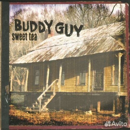 Buddy Guy - Sweet Tea (2 LP)
