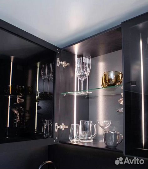 Кухонный гарнитур