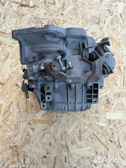 МКПП Опель astra м20