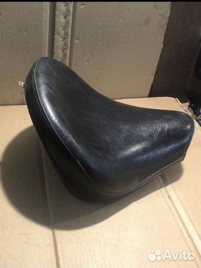 Yamaha Xvs 1100 Drag star classic сиденья
