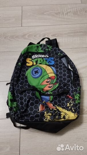 Рюкзак школьный