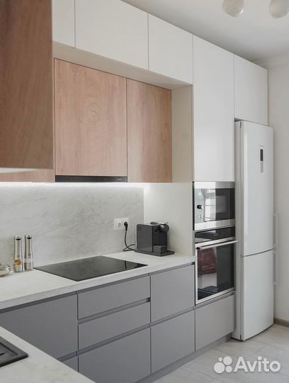 Кухонный гарнитур на заказ