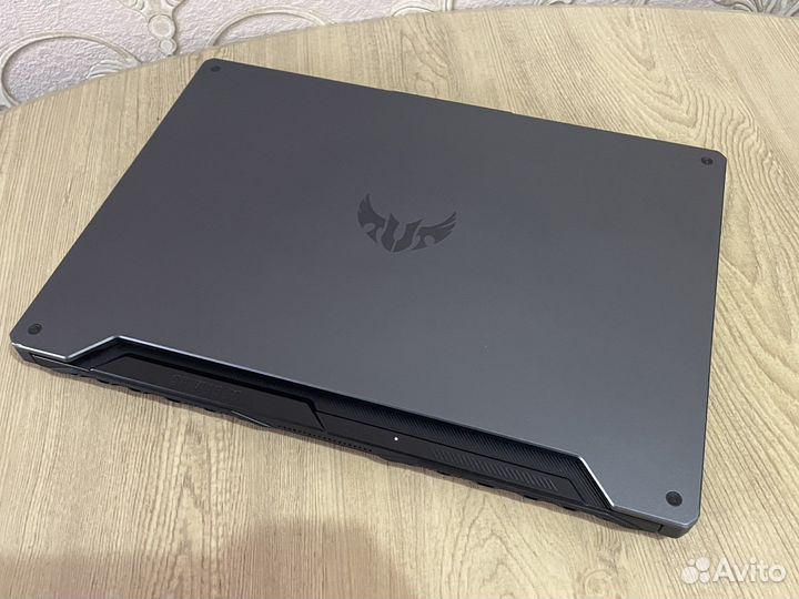 Игровой Asus TUF Gaming