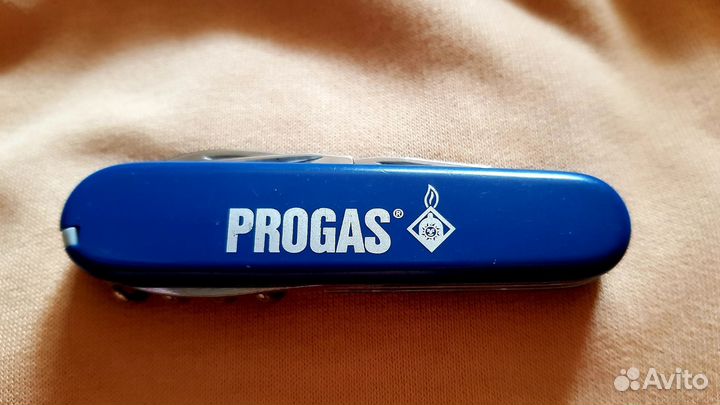 Швейцарский нож Victotinox лимитка