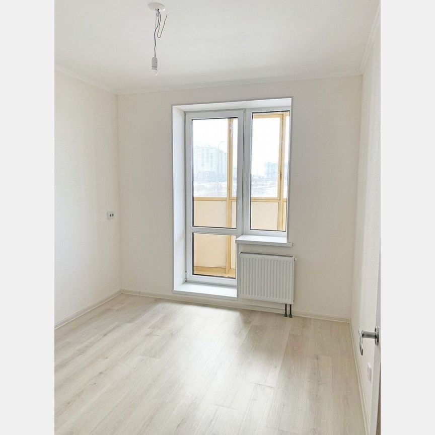 1-к. квартира, 34 м², 15/20 эт.
