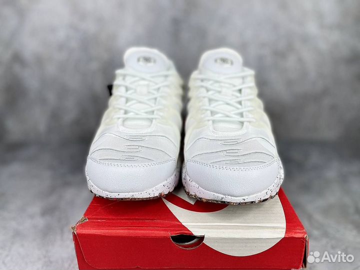 Кроссовки Nike air max tn plus terrascape новые