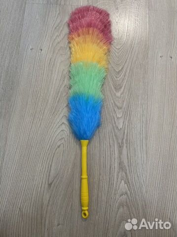 Щётка для пыли