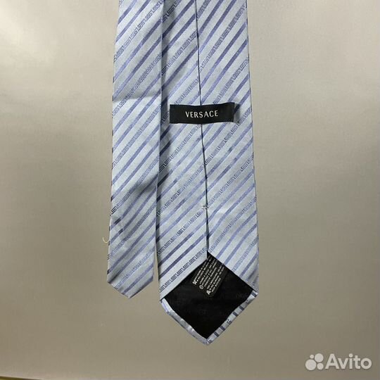 Галстук Versace