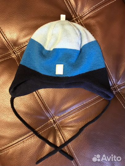 Шапочка Reima, 48