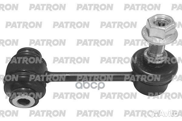 Тяга стабилизатора lexus GS 3rd Gen, (S-190) 20