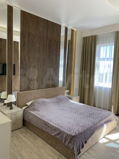 3-к. квартира, 150 м², 9/10 эт.