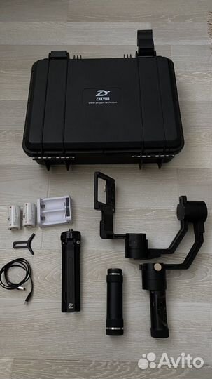 Стабилизатор для камеры Zhiyun Crane 1