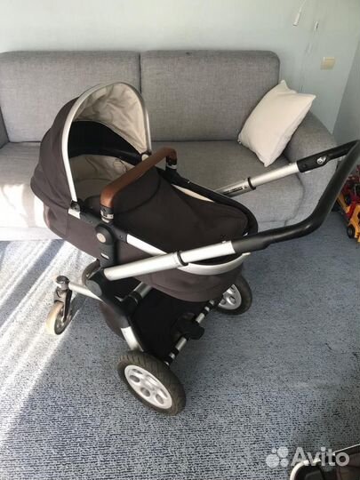Коляска joolz day