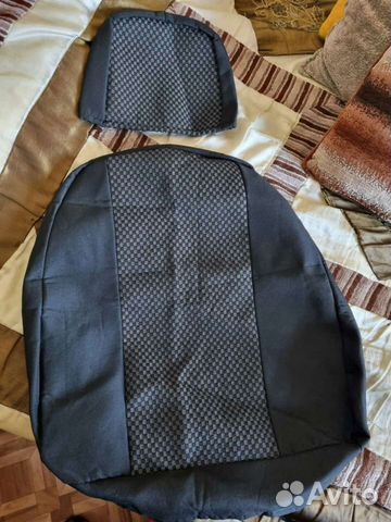 Продаю новый чехол подголовник 1 шт