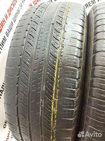Michelin Latitude Tour 245/60 R18