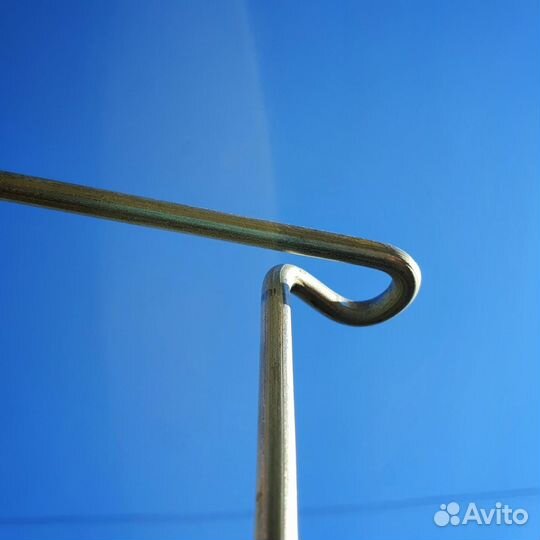 115 см Модульный Кустодержатель Гортензия