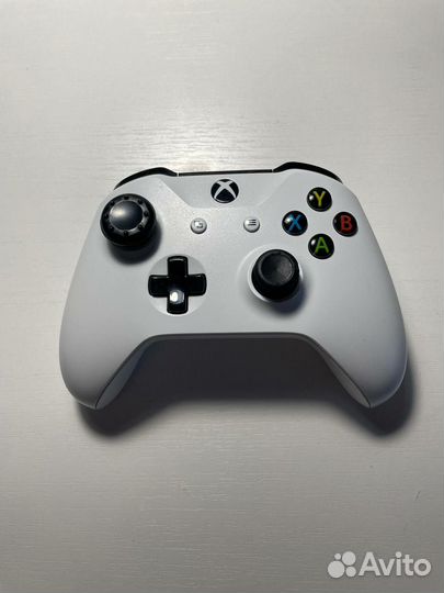 Xbox One s 1tb с играми