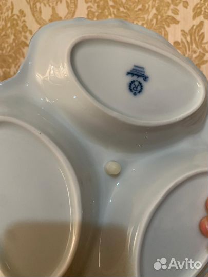 Менажница Германия