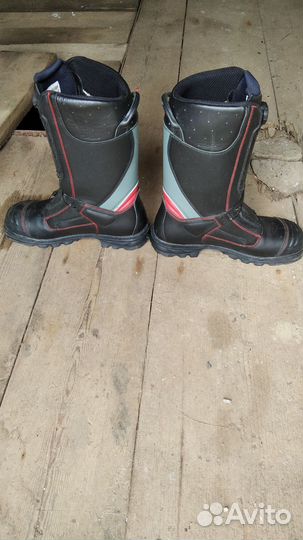 Фарадей сапоги пожарного 45 размер