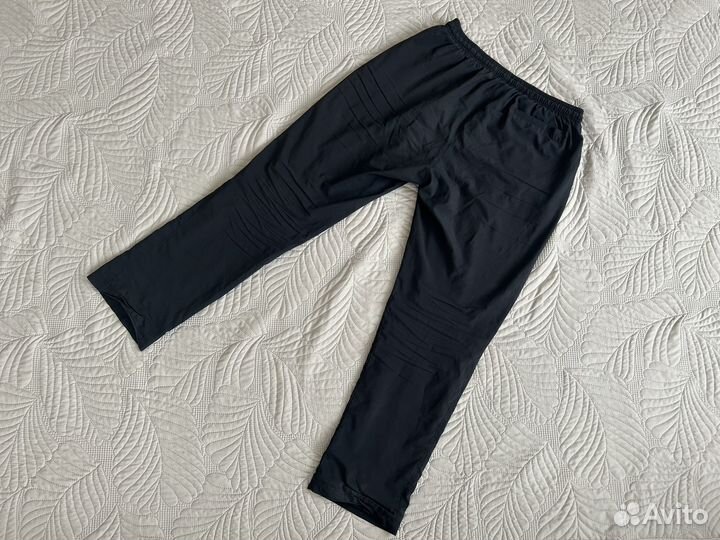 Спортивные штаны Reebok мужские L