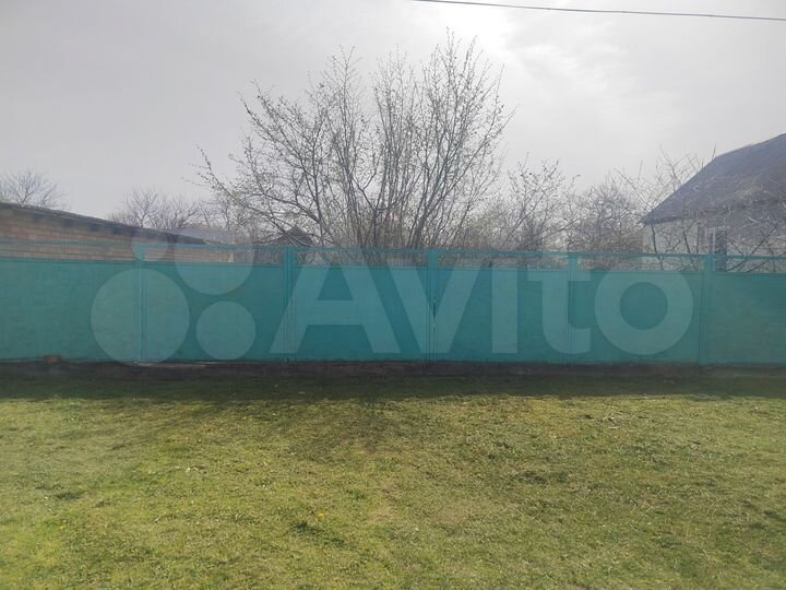 Участок 7 сот. (ИЖС)