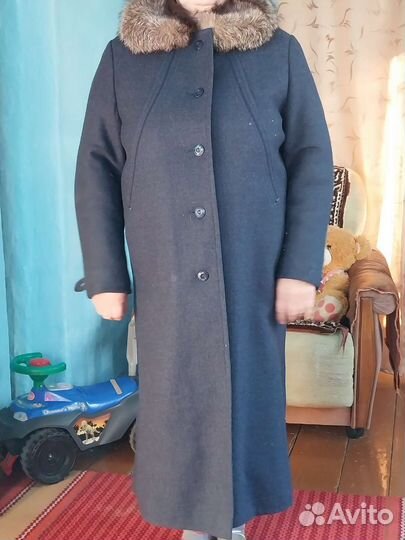 Пальто женское новое зимние