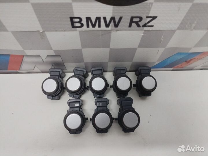 Парктроник Датчик парковки BMW F20 66209261614