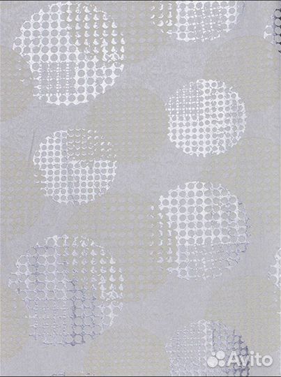 Готовые интерьерные шторы.2шт. Новые