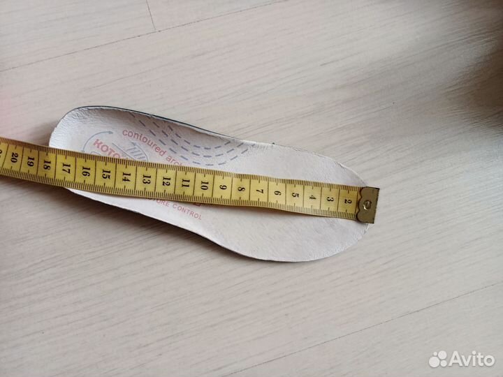 Кроссовки для девочки котофей 27 размер