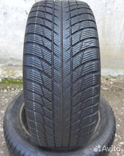 Bridgestone Blizzak LM-001 225/50 R18 95H