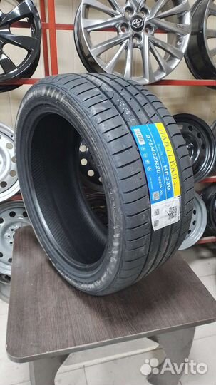 Habilead HF330 275/40 R20