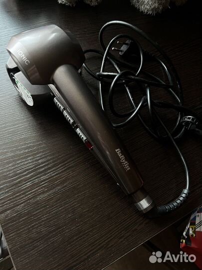 Стайлер для завивки Babyliss С1100E