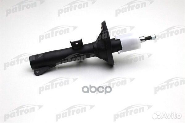 Амортизатор подвески передн ford: escort 91 Exp