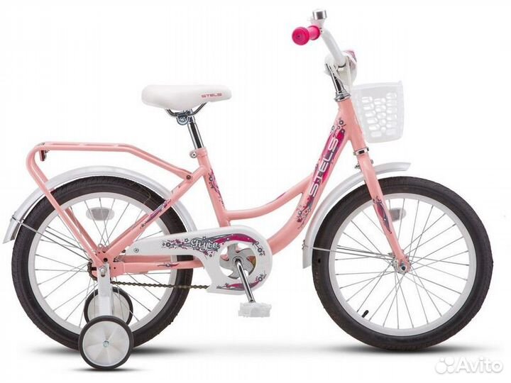 Велосипед Stels Flyte Lady 16 Z011